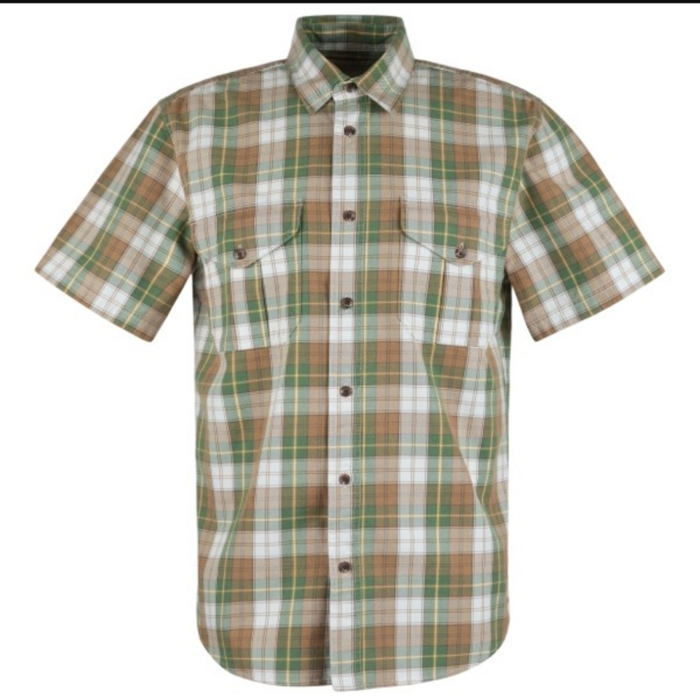 Filson - S/S Lightweight Alaskan Guide Shirt